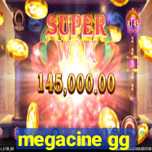 megacine gg